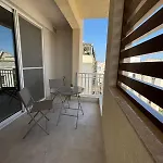 Luxury 3br In Steps From Balluta Bay * Sliema