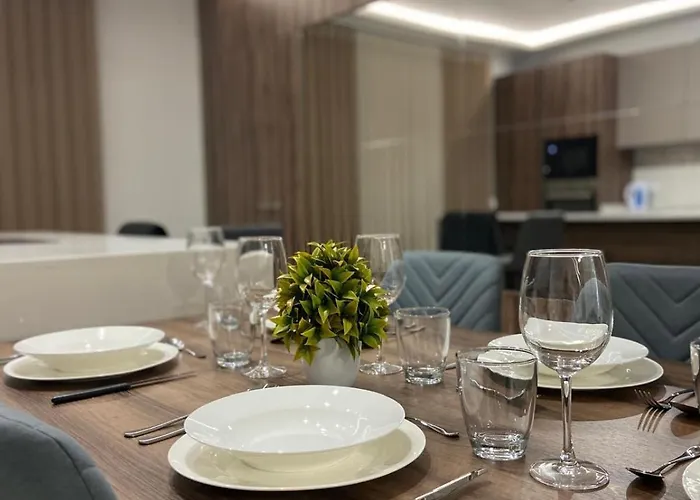 Apartamento Luxury 3br In Steps From Balluta Bay Sliema