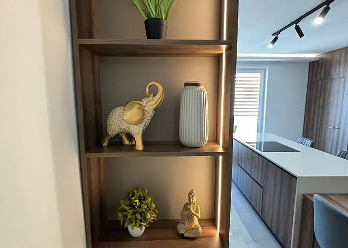 Luxury 3br In Steps From Balluta Bay スリーマ