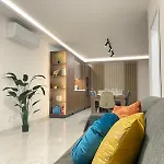 Luxury 3br In Steps From Balluta Bay Apartment *