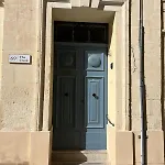 Luxury 3br In Steps From Balluta Bay Apartment